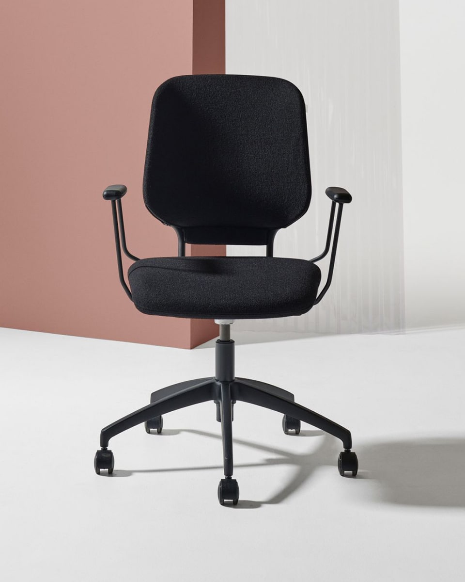 כסא משרד Invate - Idana Furniture