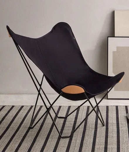 כורסת Canvas Mariposa - Idana Furniture