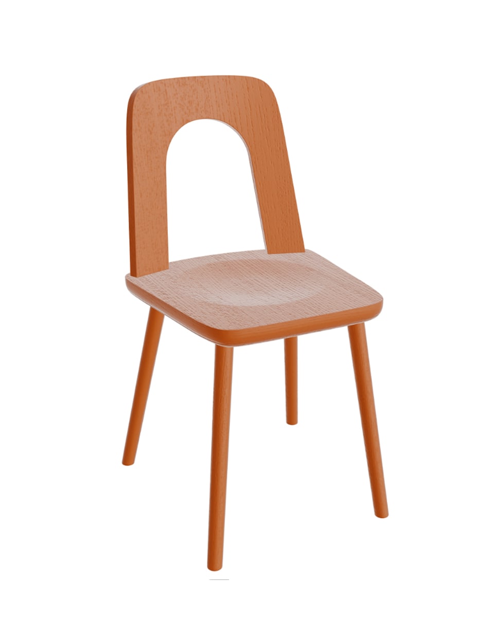 כסא Arco - Idana Furniture