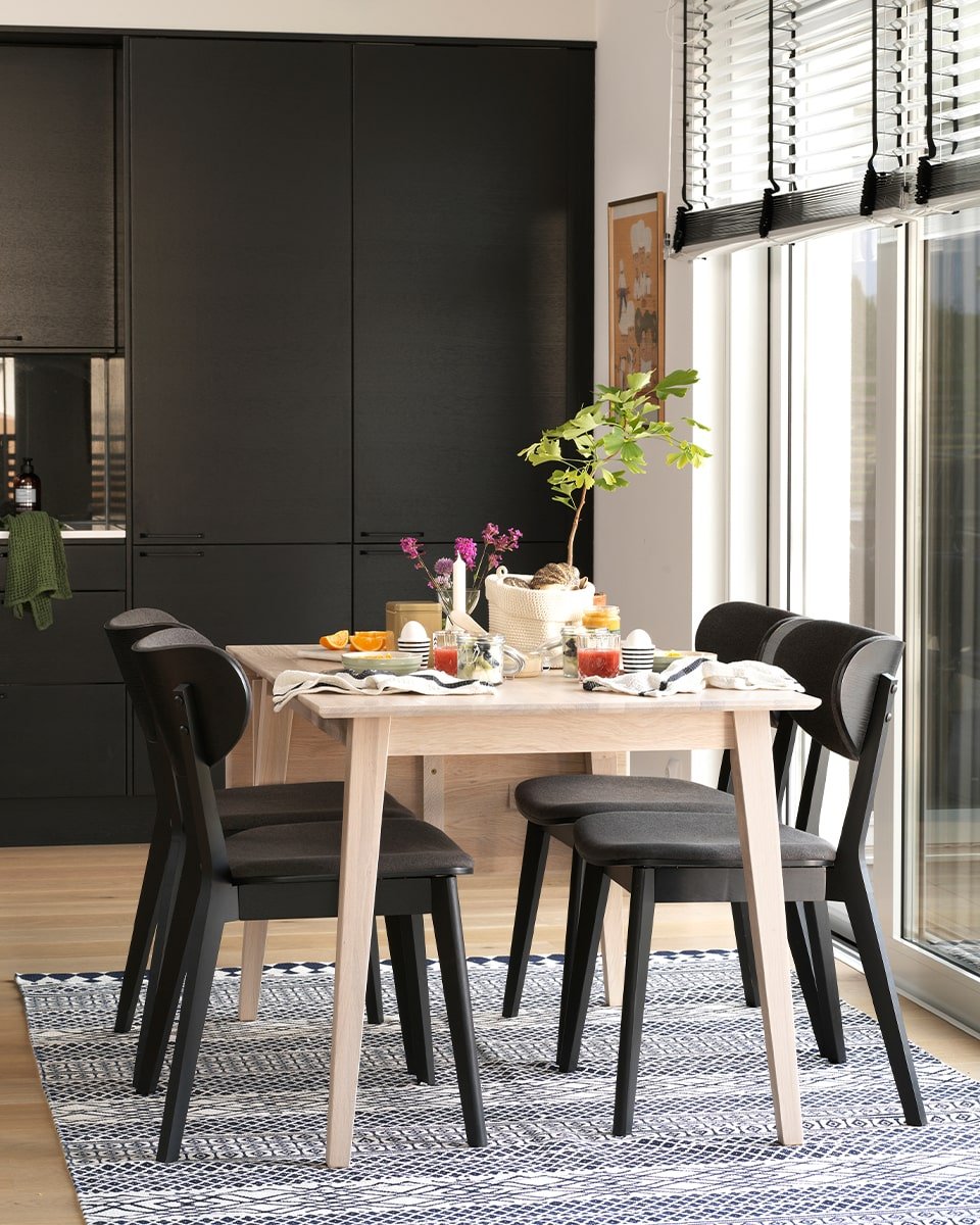 כסא Kato - Idana Furniture
