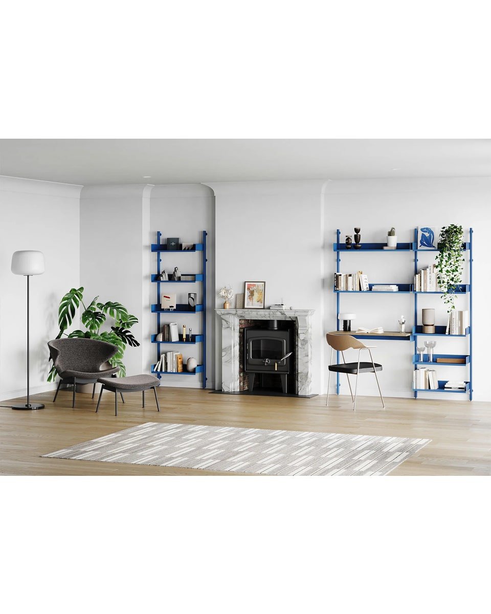 ספריית Slot - Idana Furniture