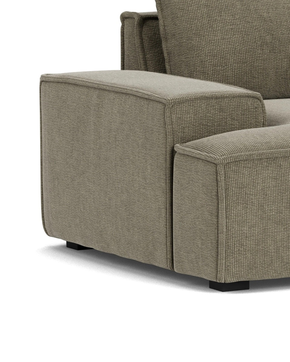 ספה 3.5 מושבים Daphne - Idana Furniture