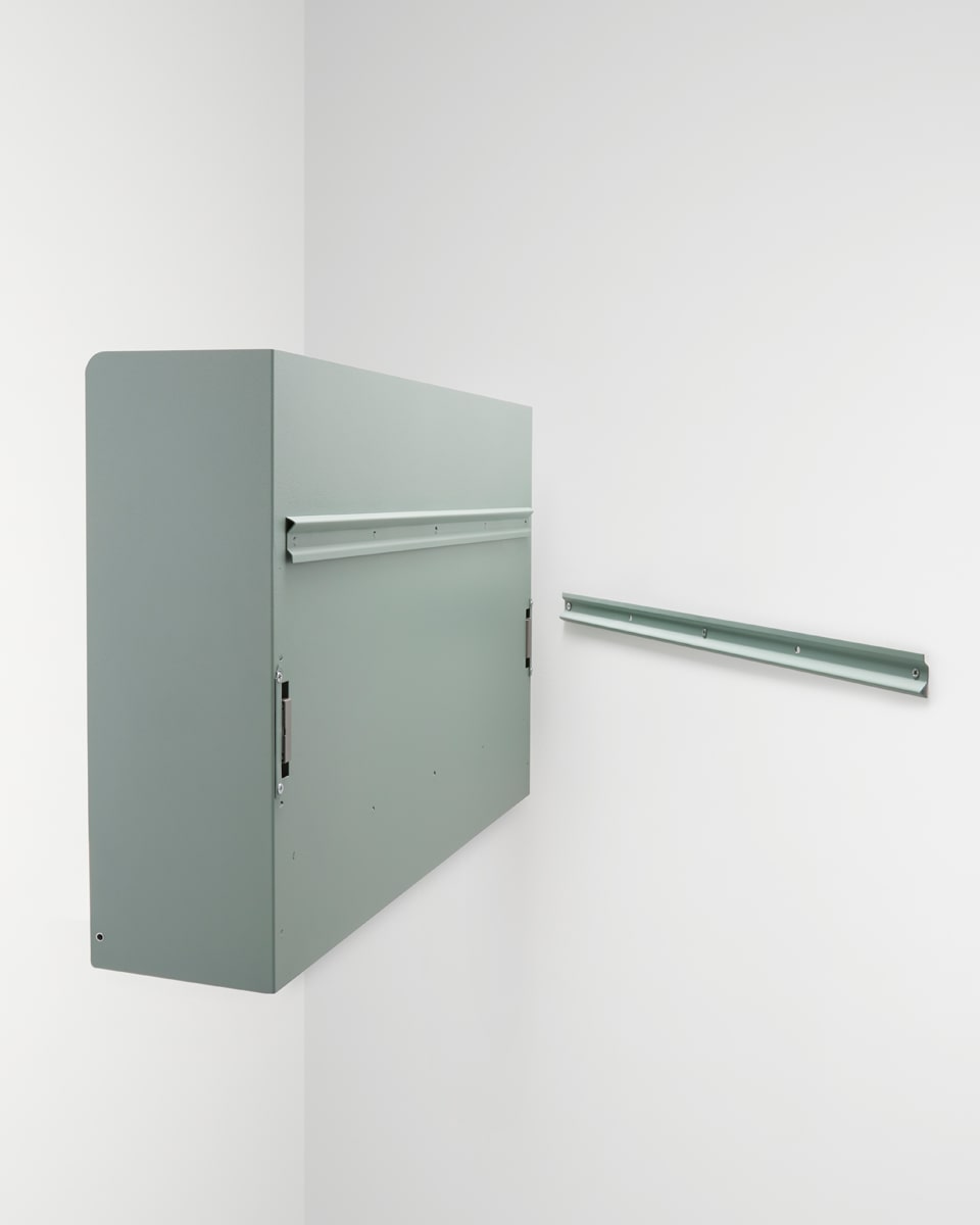 סקריטר נפתח WALLY - Idana Furniture