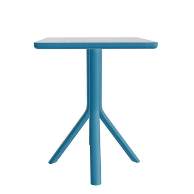 שולחן אוכל מרובע Tree - Idana Furniture