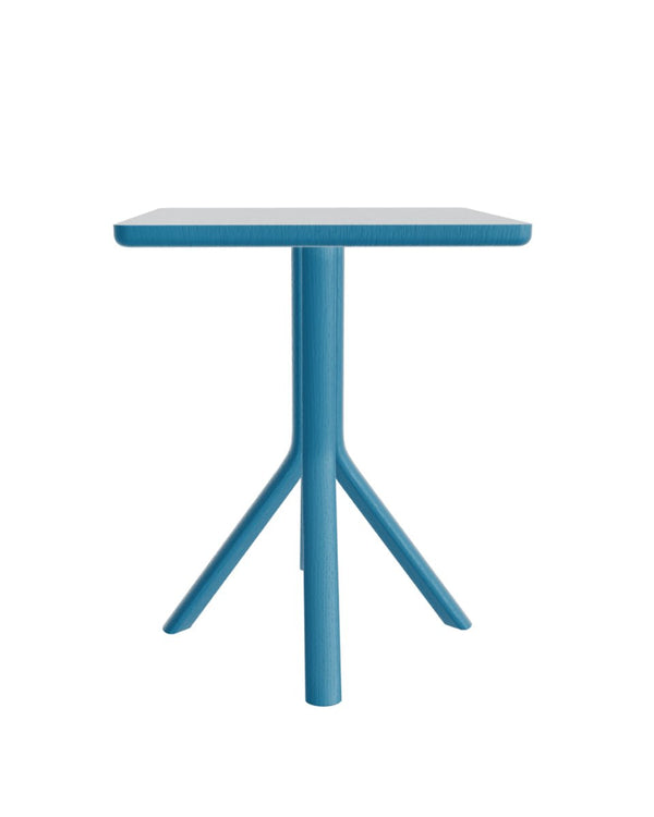 שולחן אוכל מרובע Tree - Idana Furniture