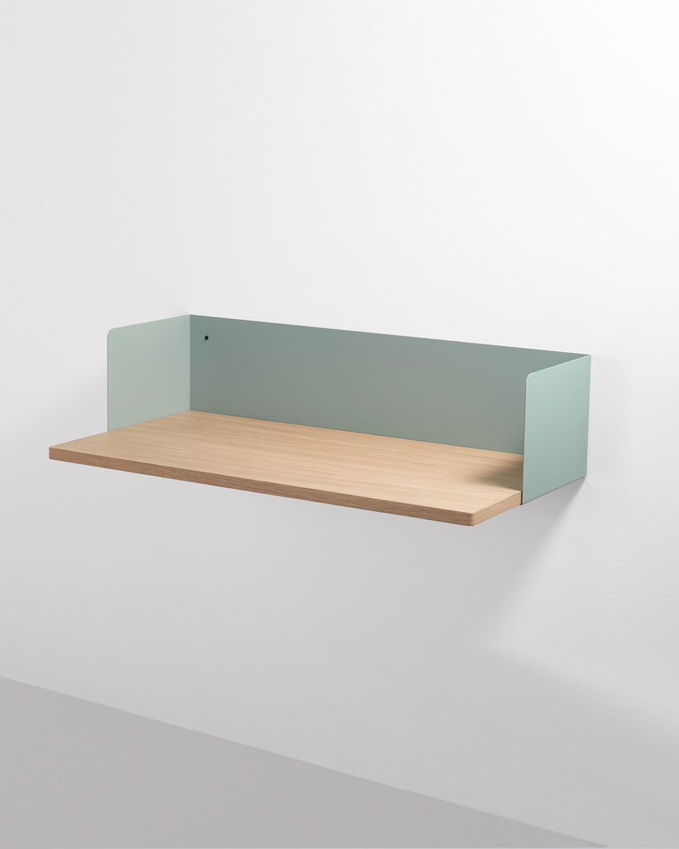 שולחן תלוי DESKY - Idana Furniture