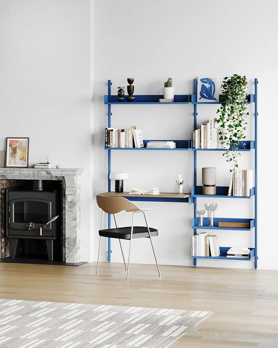 ספריית Slot - Idana Furniture