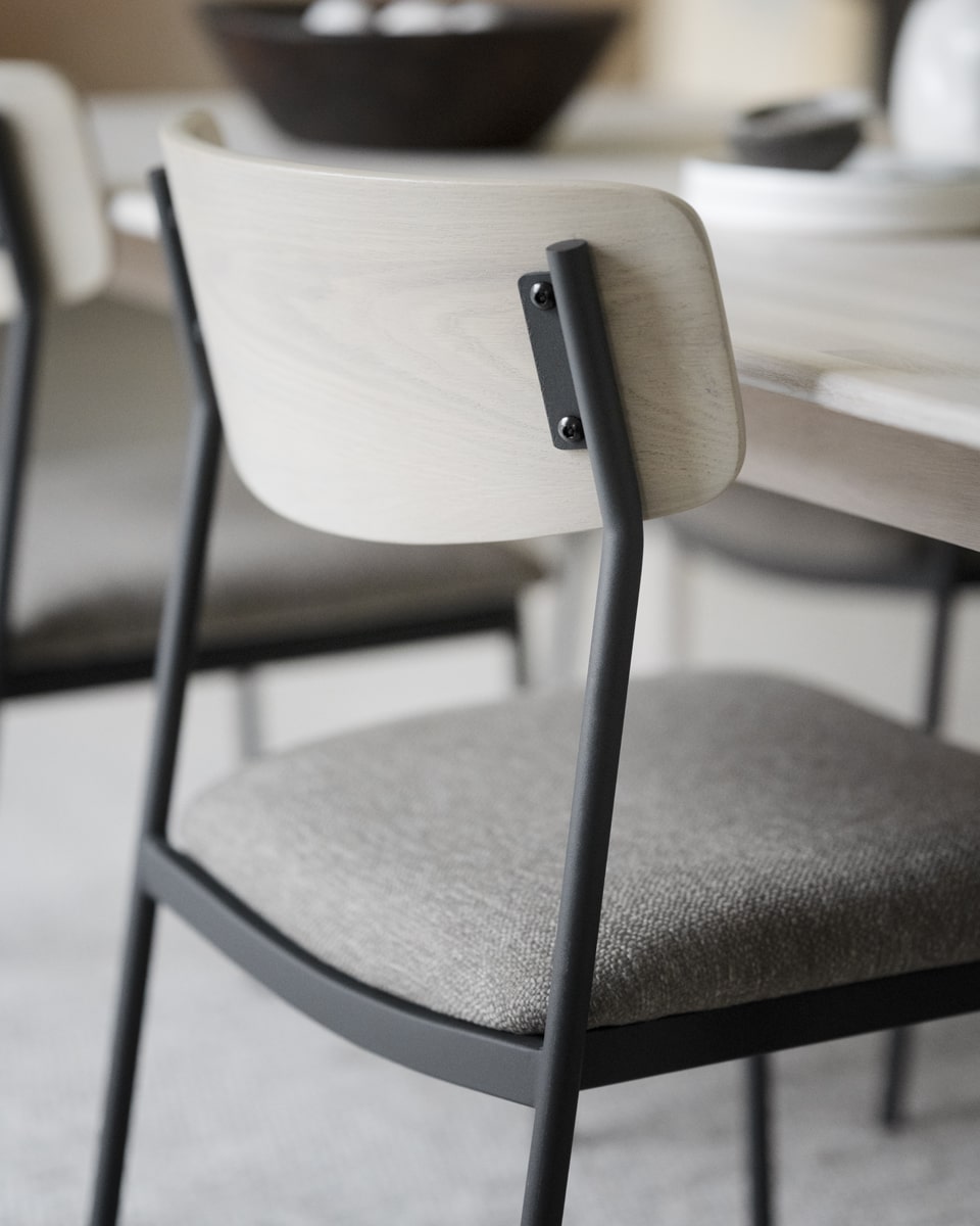 כסא Maymont - Idana Furniture
