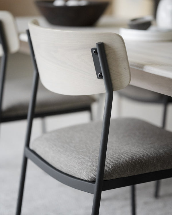 כסא Maymont - Idana Furniture