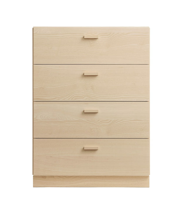 שידת מגירות Relief רחבה - Idana Furniture