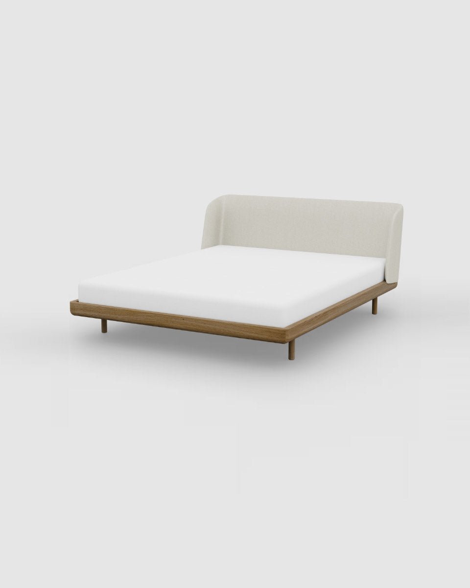 מיטה זוגית SOFT - Idana Furniture
