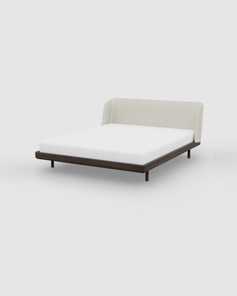 מיטה זוגית SOFT - Idana Furniture