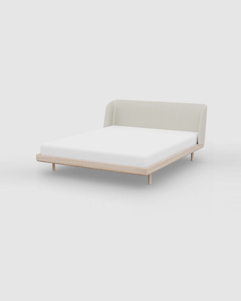 מיטה זוגית SOFT - Idana Furniture
