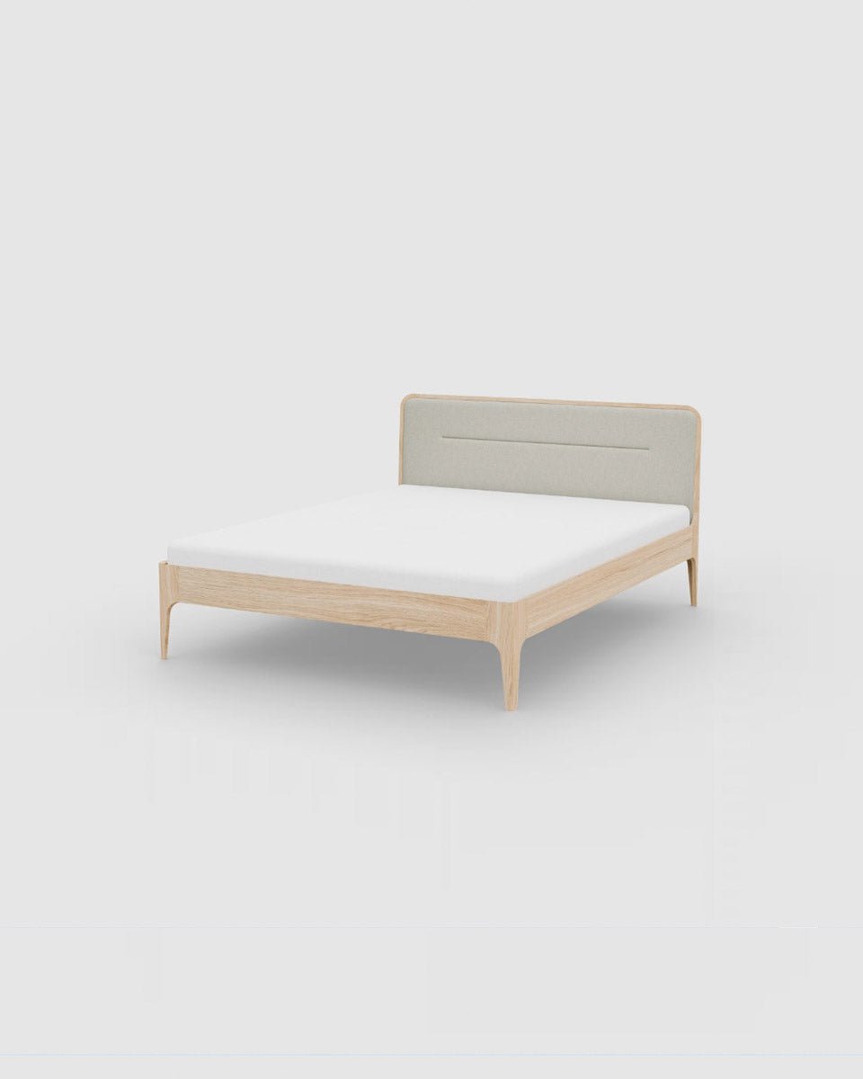 מיטה זוגית AIRA - Idana Furniture