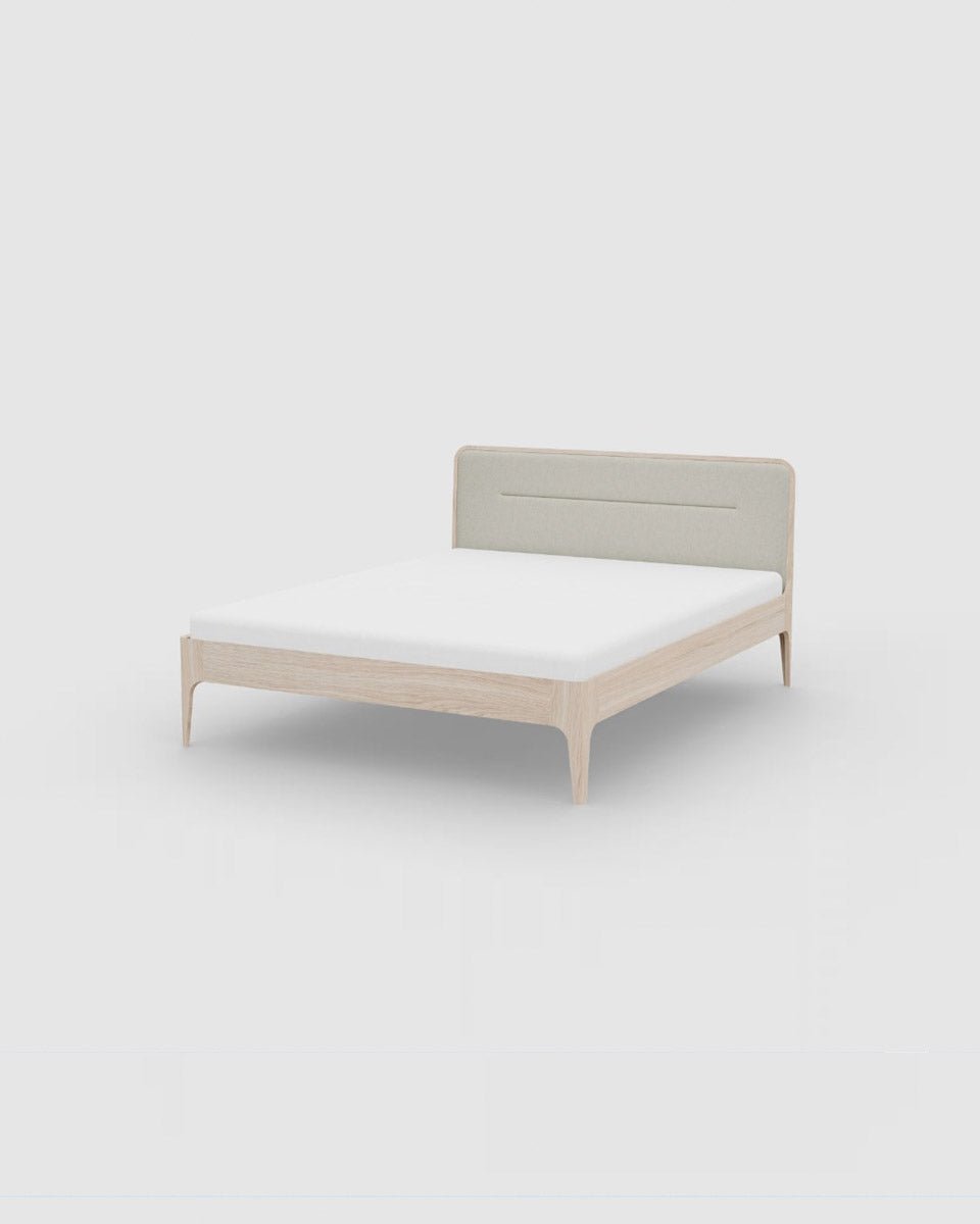 מיטה זוגית AIRA - Idana Furniture