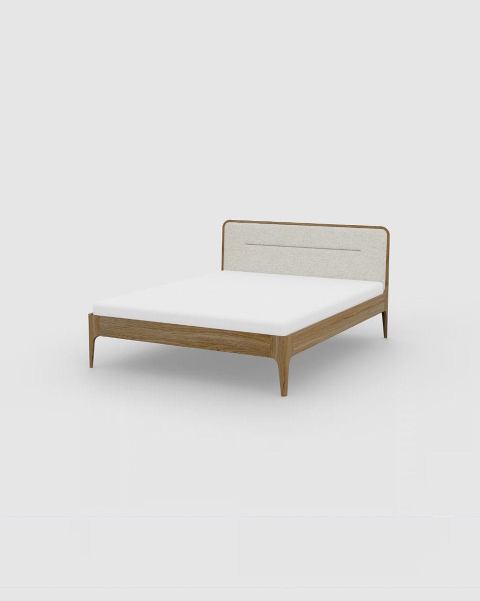 מיטה זוגית AIRA - Idana Furniture