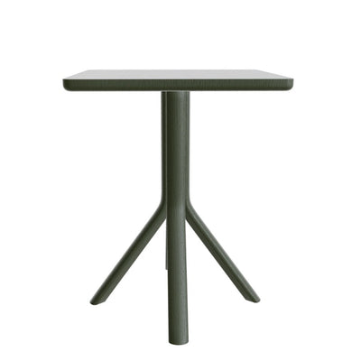 שולחן אוכל מרובע Tree - Idana Furniture