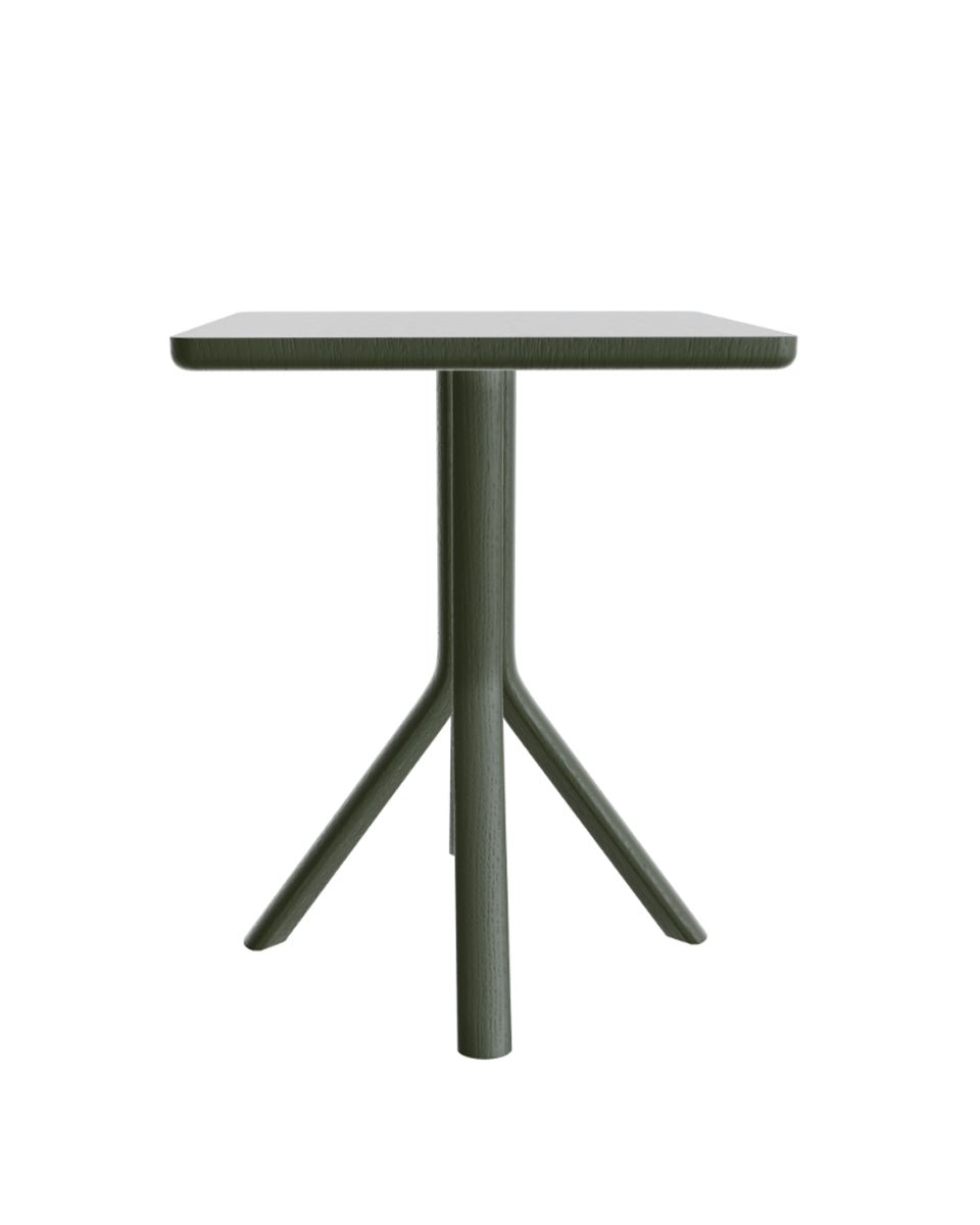 שולחן אוכל מרובע Tree - Idana Furniture