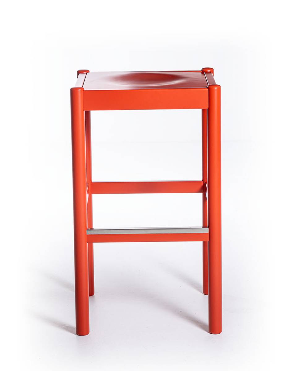 כסא בר Palma - Idana Furniture