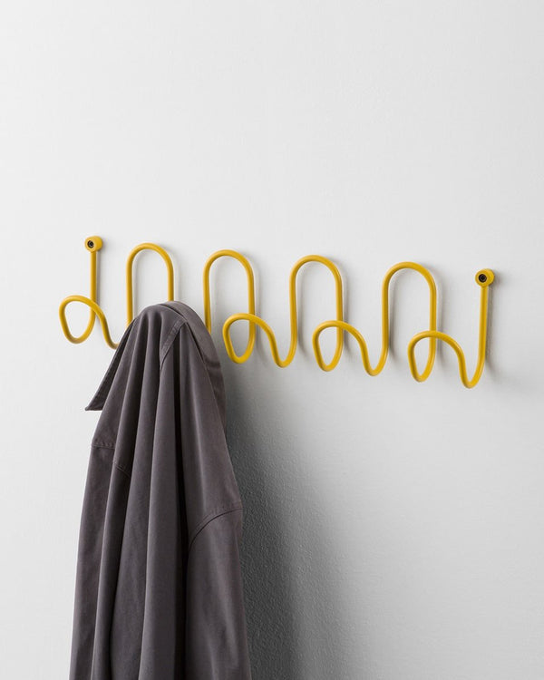 מתלה קיר Molly - Idana Furniture