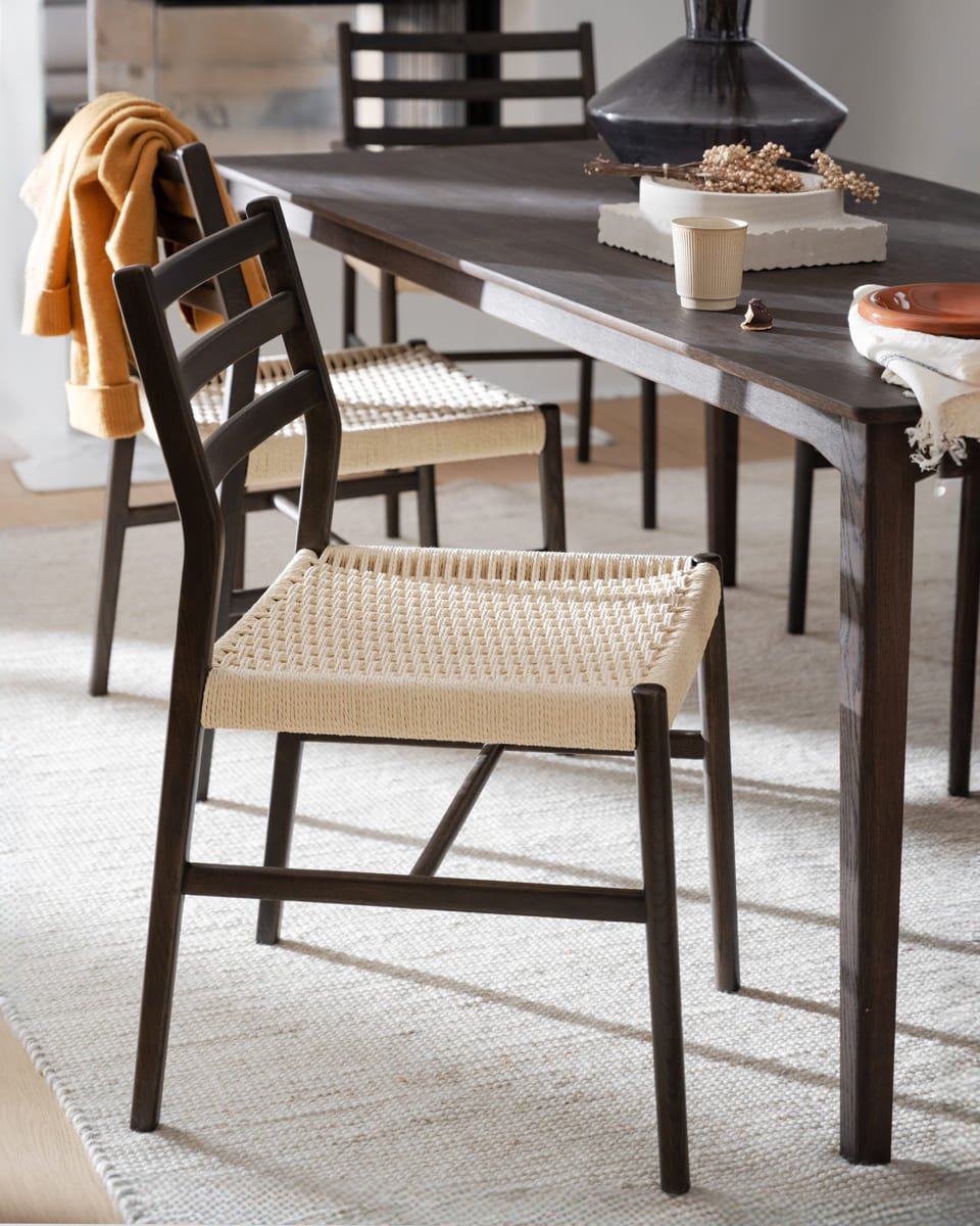 כסא Harlan - Idana Furniture
