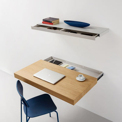 שולחן מגירה Mr. Hyde - Idana Furniture