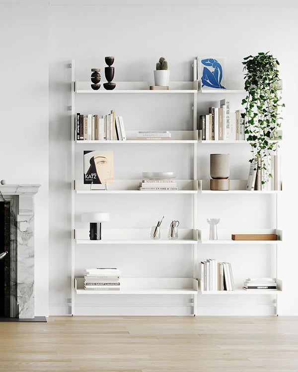 ספריית Slot - Idana Furniture