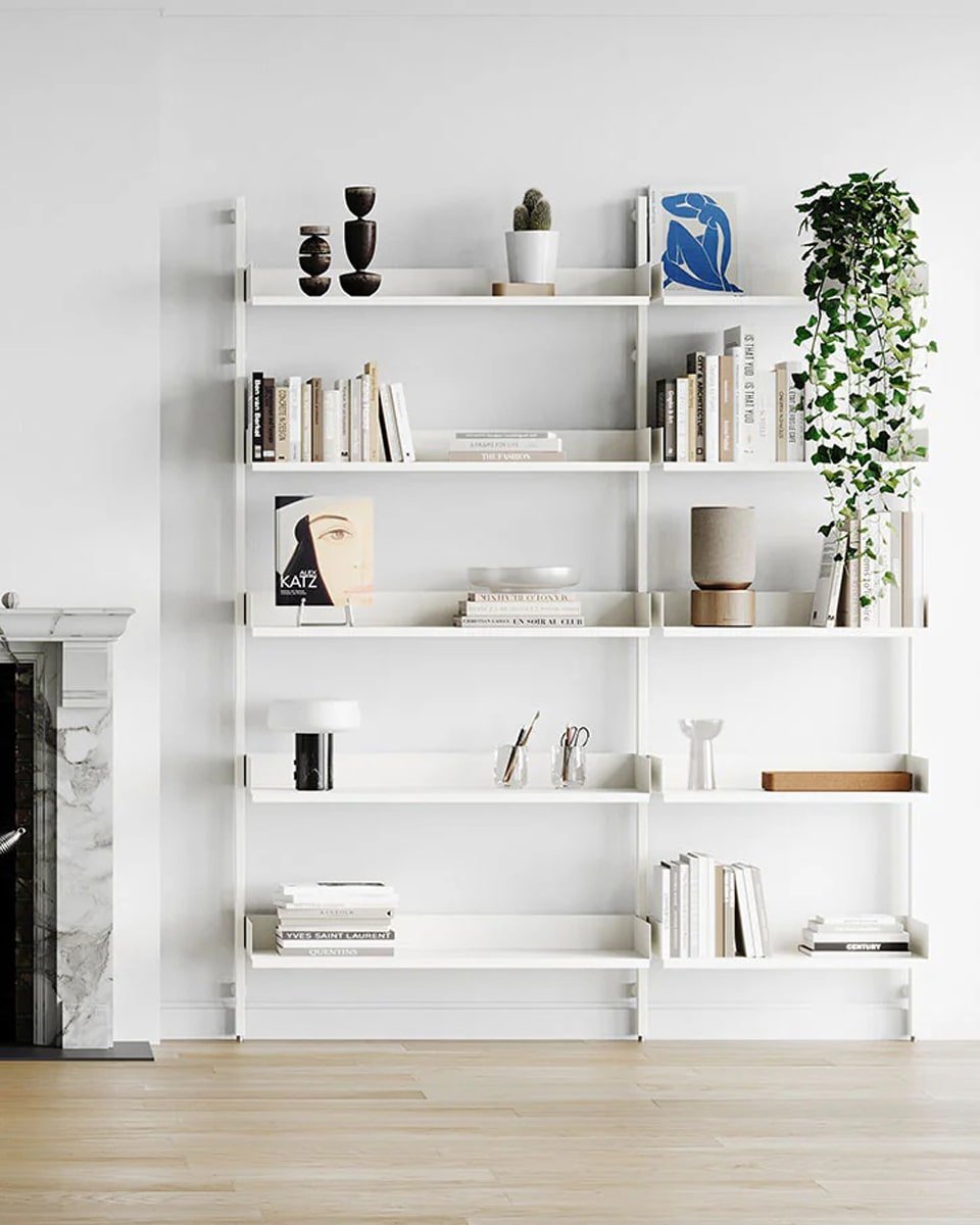 ספריית Slot - Idana Furniture