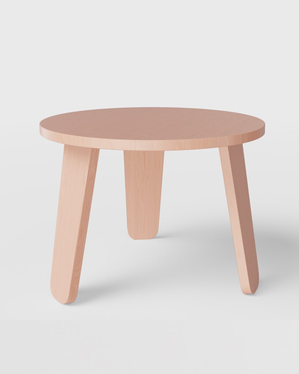 שולחן Gemini - Idana Furniture