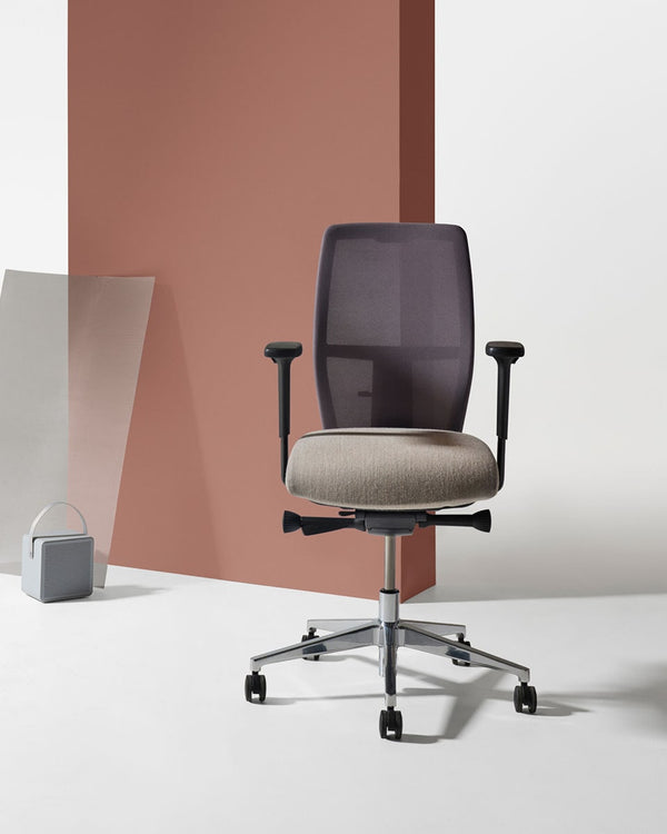 כסא משרד Soul - Idana Furniture