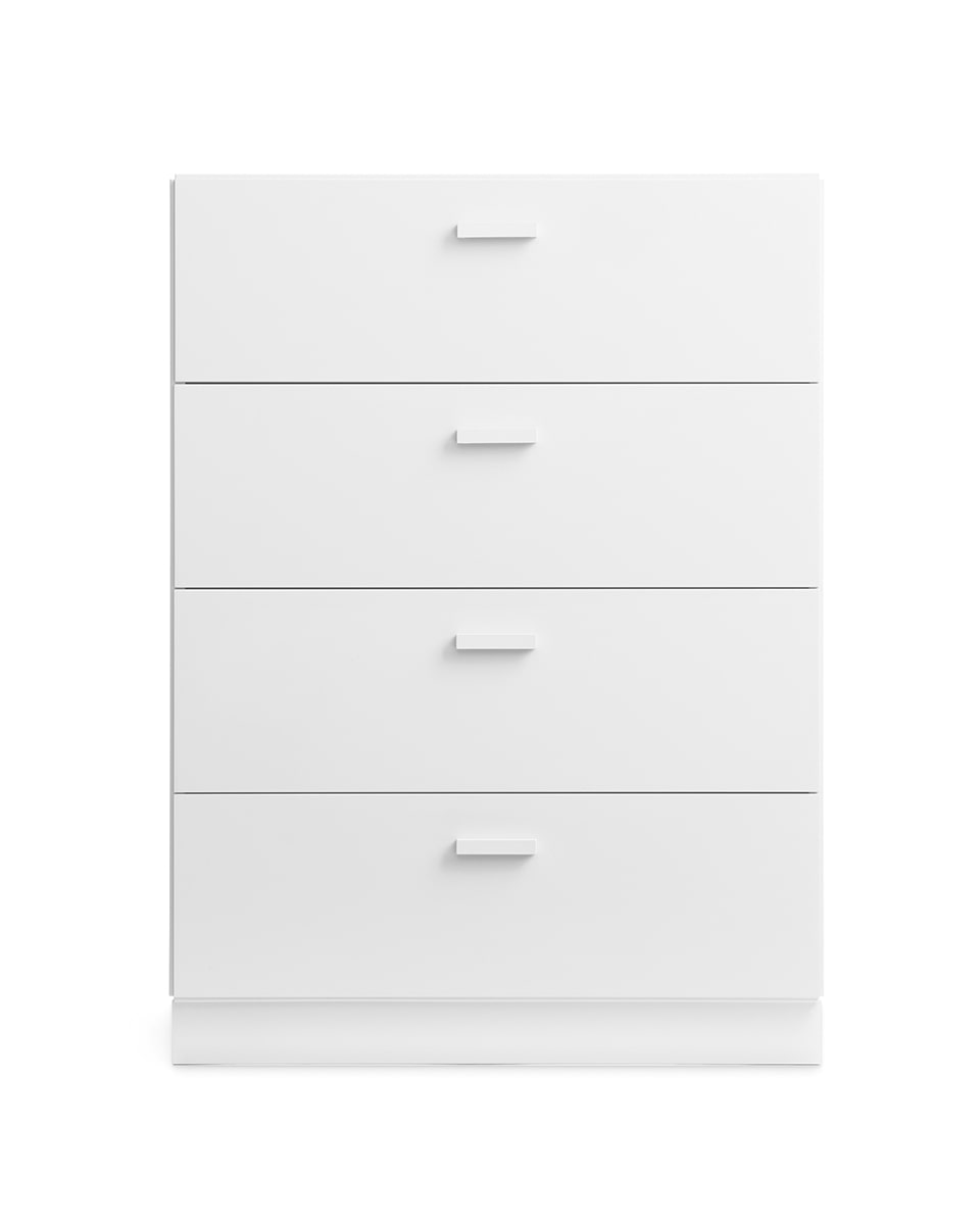 שידת מגירות Relief רחבה - Idana Furniture