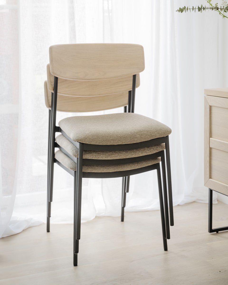 כסא Maymont - Idana Furniture