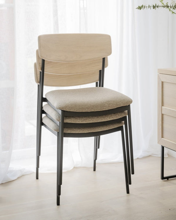 כסא Maymont - Idana Furniture