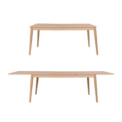 שולחן אוכל נפתח HIDE - Idana Furniture