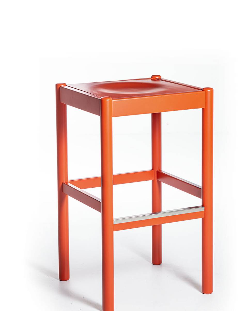 כסא בר Palma - Idana Furniture