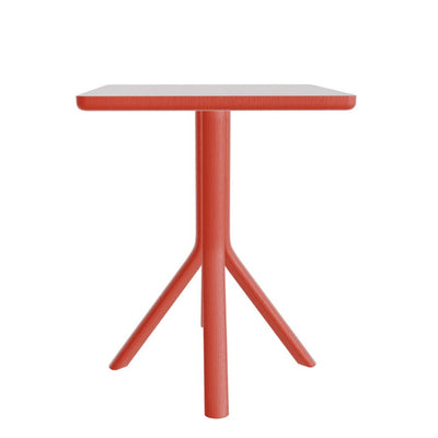 שולחן אוכל מרובע Tree - Idana Furniture
