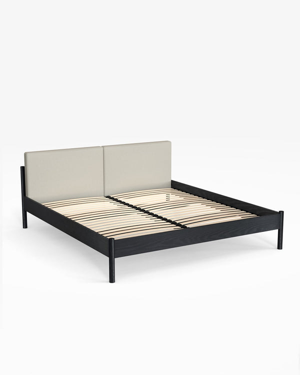 מיטת PALA בעיצוב נורדי - Idana Furniture 