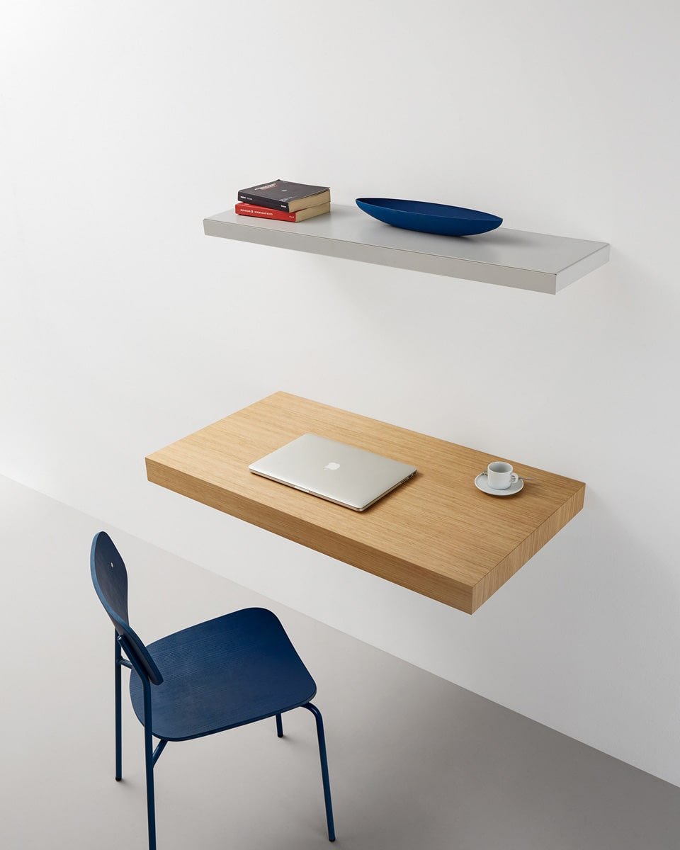 שולחן מגירה Mr. Hyde - Idana Furniture