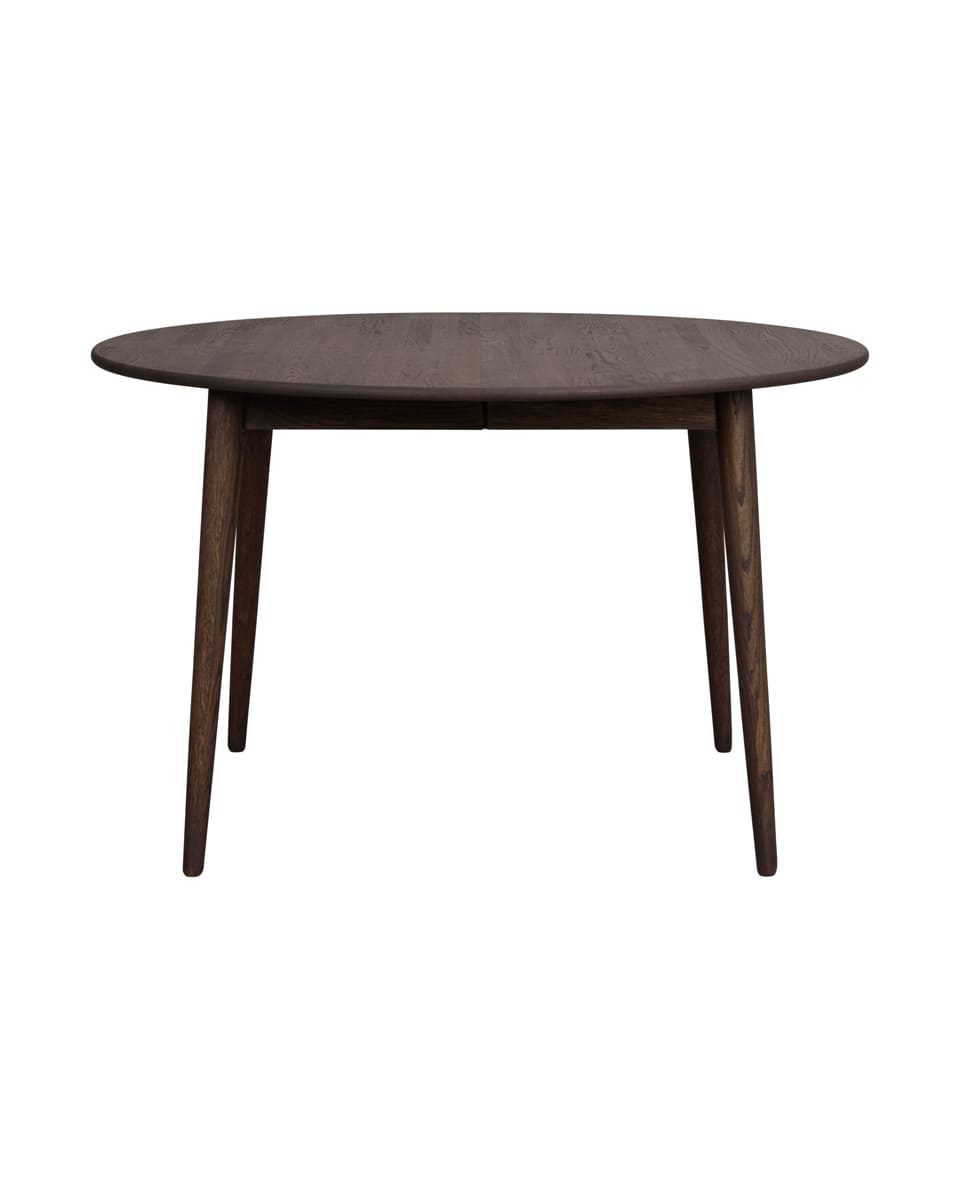 שולחן אוכל עגול נפתח Tyler - Idana Furniture