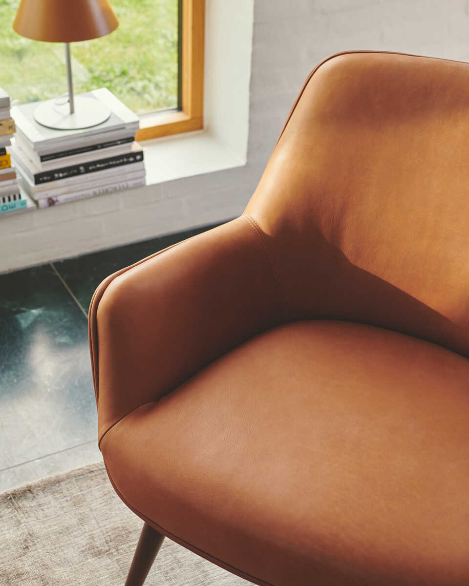 Mid Century Oscar כורסה - Idana Furniture