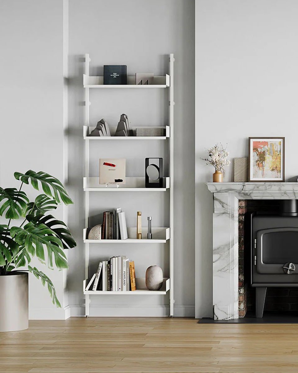 ספריית Slot - Idana Furniture