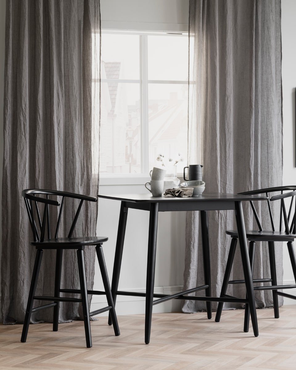 כסא בר Carmen - Idana Furniture