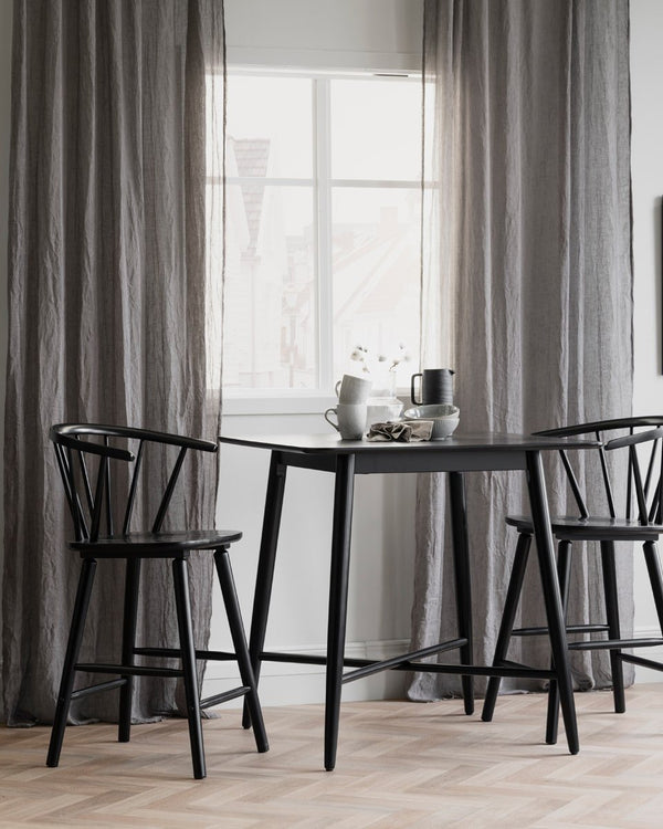 כסא בר Carmen - Idana Furniture