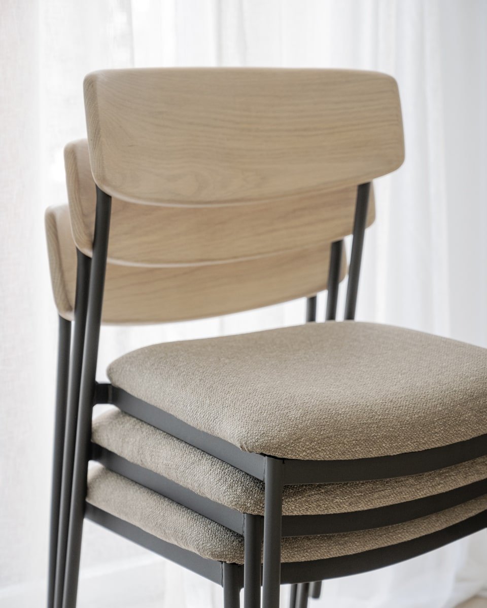 כסא Maymont - Idana Furniture