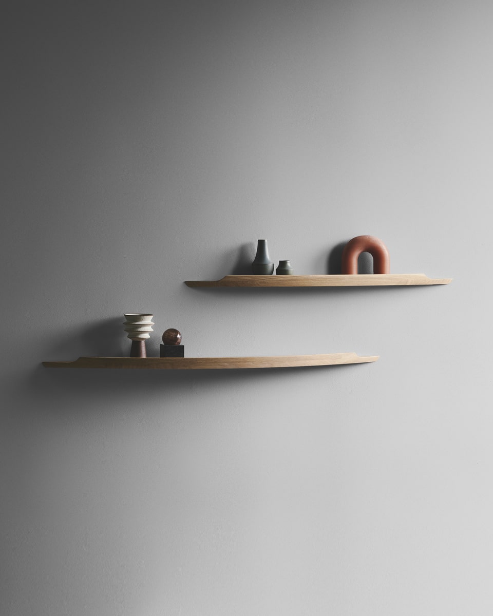 מדף Arcos - Idana Furniture