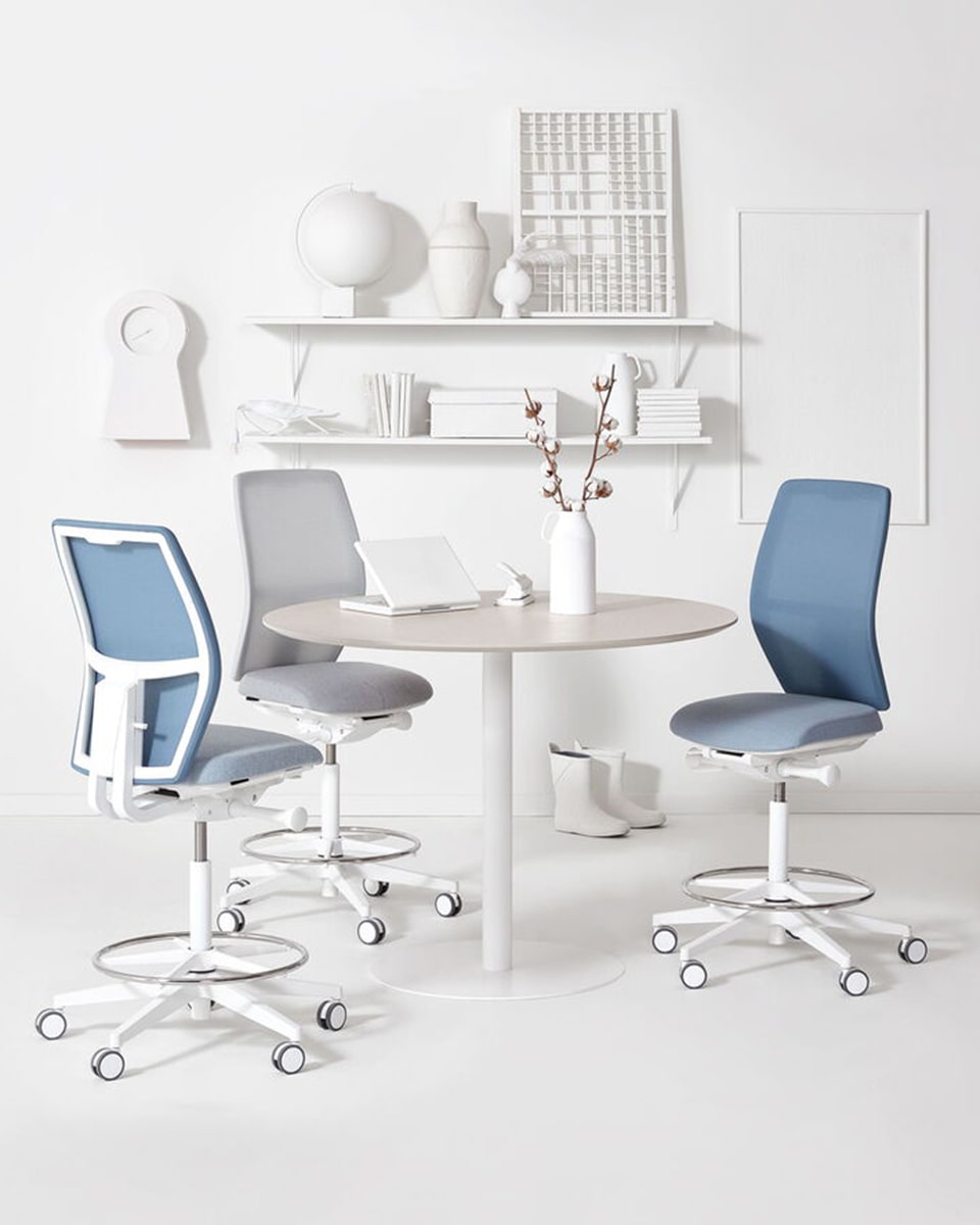כסא משרד Soul - Idana Furniture