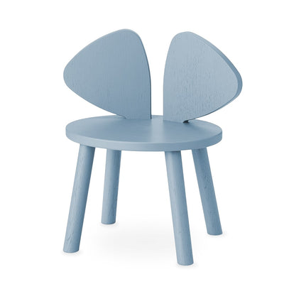 כסא ילדים Mouse לגילאי 2 - 5 - Idana Furniture