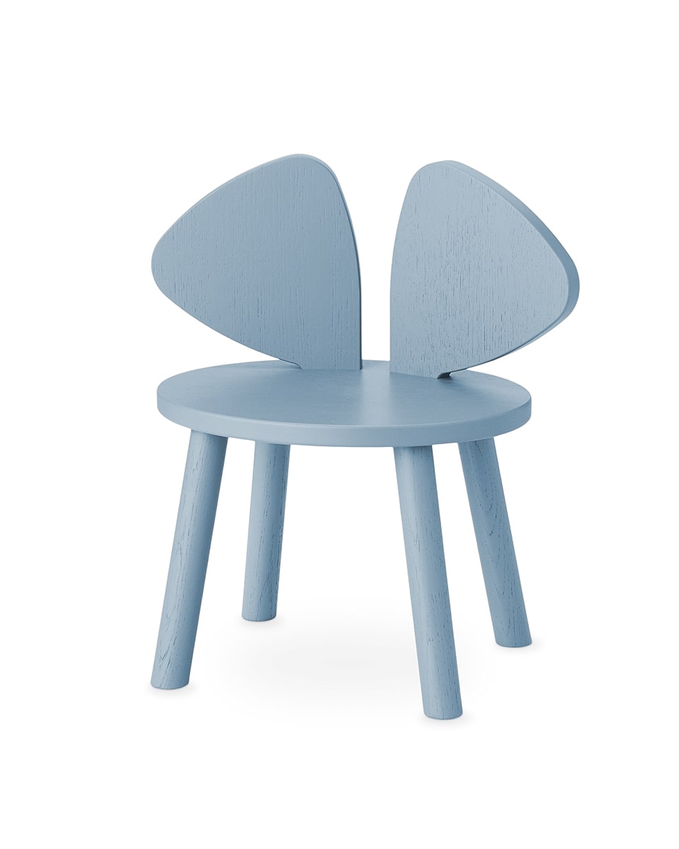 כסא ילדים Mouse לגילאי 2 - 5 - Idana Furniture