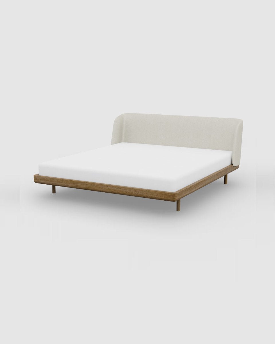 מיטה זוגית SOFT - Idana Furniture