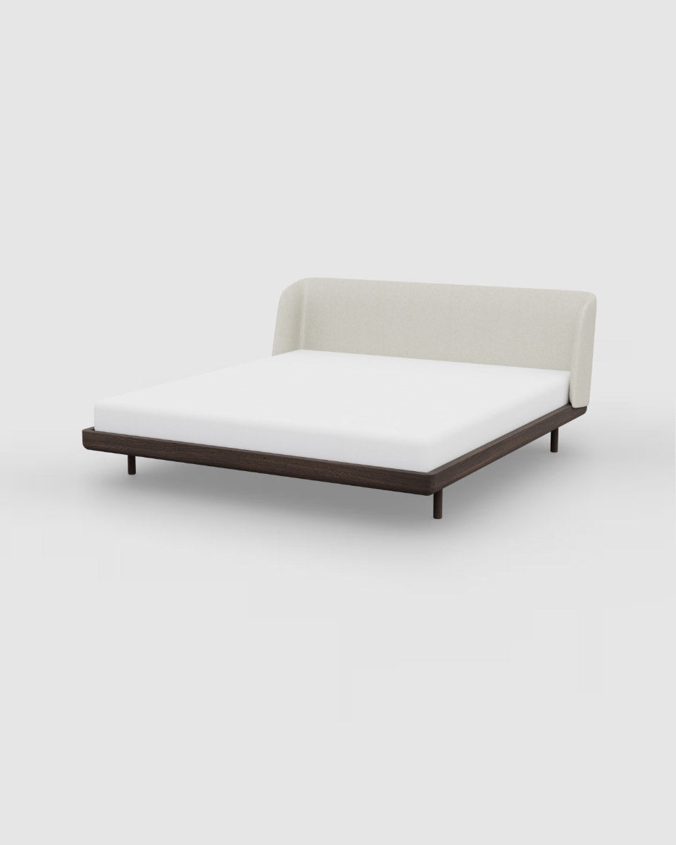 מיטה זוגית SOFT - Idana Furniture